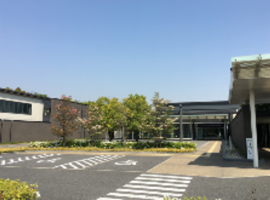 埼葛斎場（火葬場）