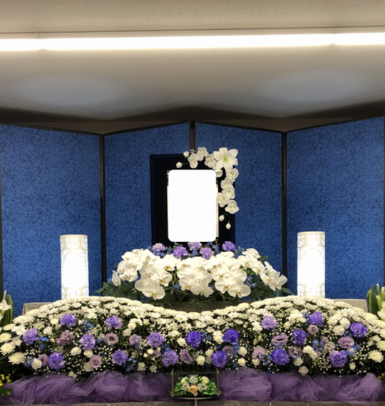 春日部　家族葬儀